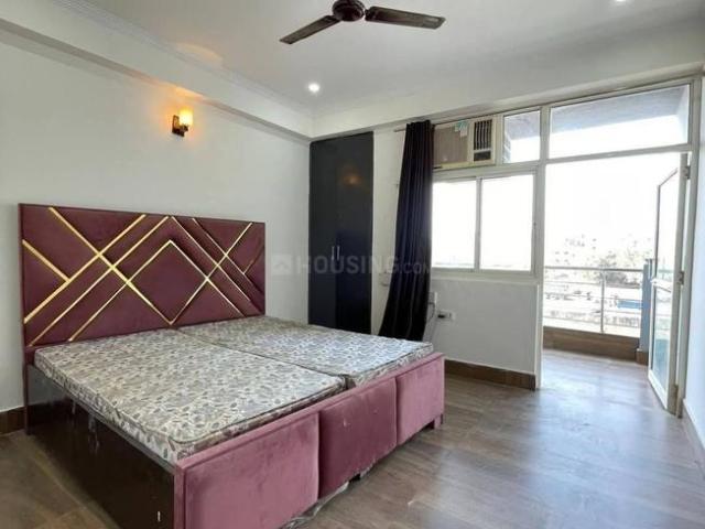 Flat for rent in South Delhi, Deri