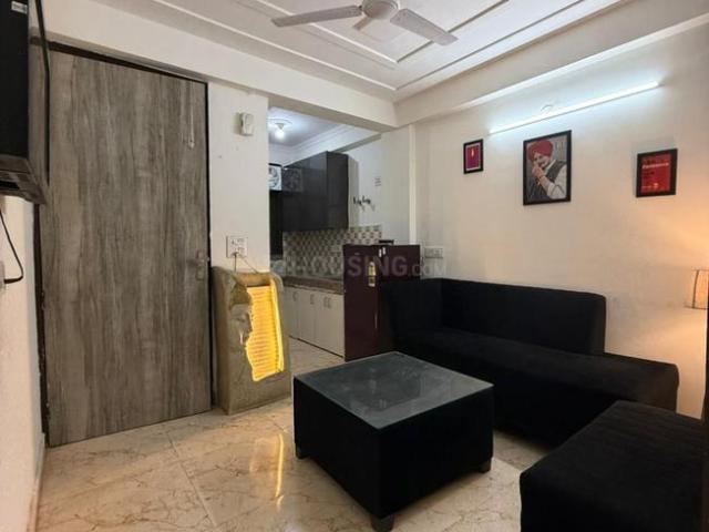 Flat for rent in South Delhi, Deri