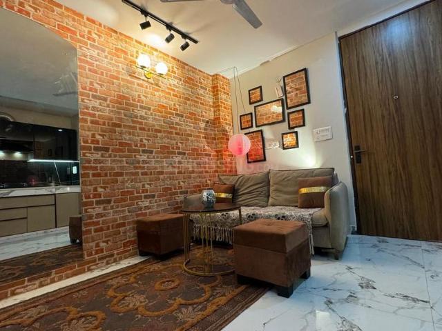 Flat for rent in South Delhi, Deri