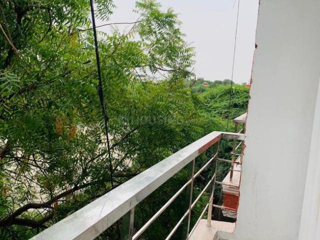 Flat for rent in South Delhi, Deri
