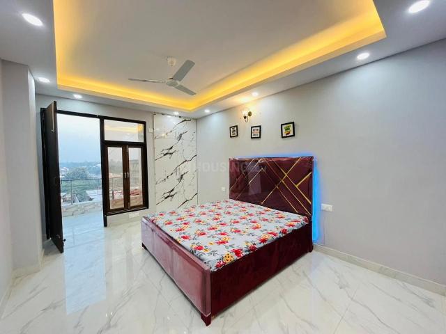 Flat for rent in South Delhi, Deri