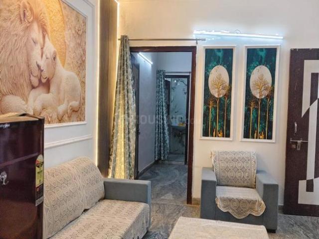 Flat for rent in South Delhi, Deri