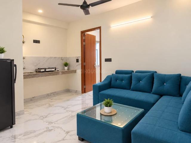 Flat for rent in South Delhi, Deri