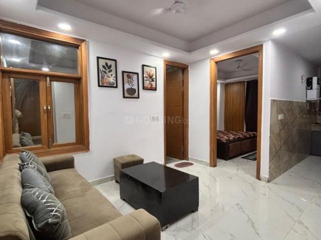 Flat for rent in South Delhi, Deri