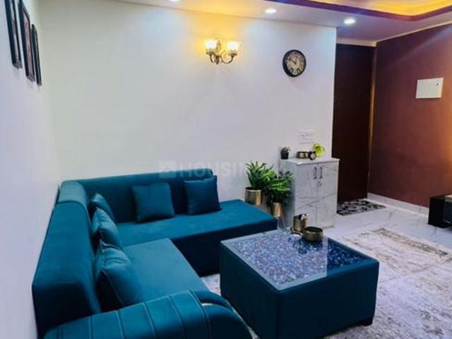Flat for rent in Saket, Delhi