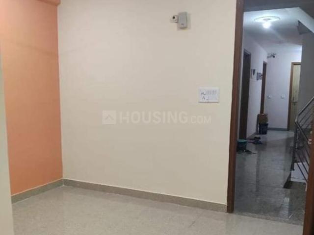 Flat for rent in Saket, Delhi