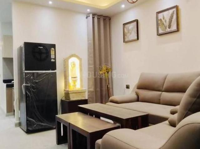 Flat for rent in Saket, Delhi