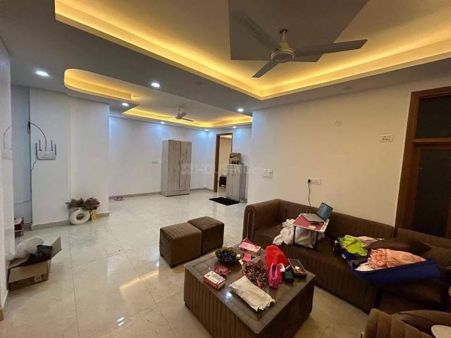 Flat for rent in Saket, Delhi