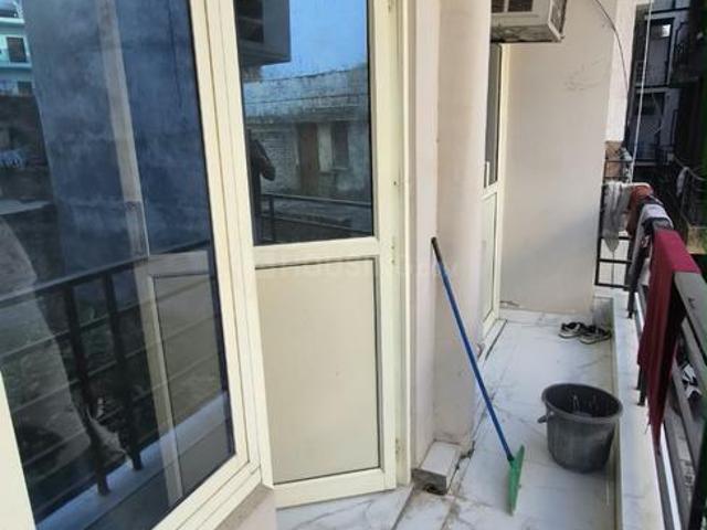 Flat for rent in Saket, Delhi