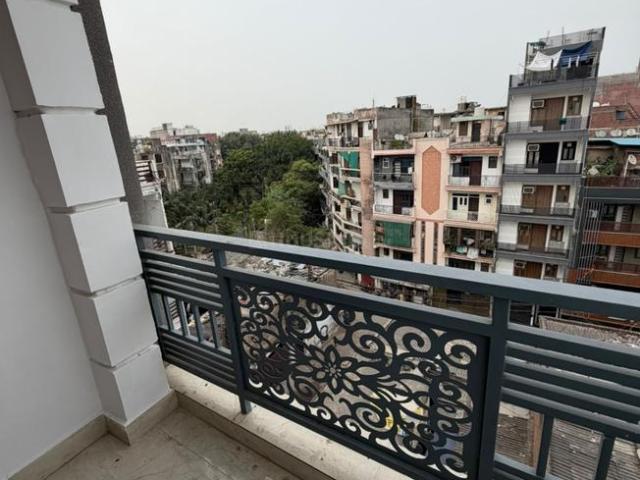 Flat for rent in Saket, Delhi