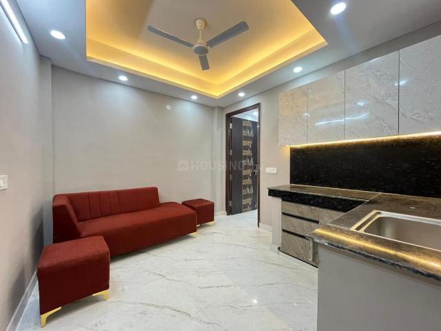 Flat for sale in South Delhi, Deri