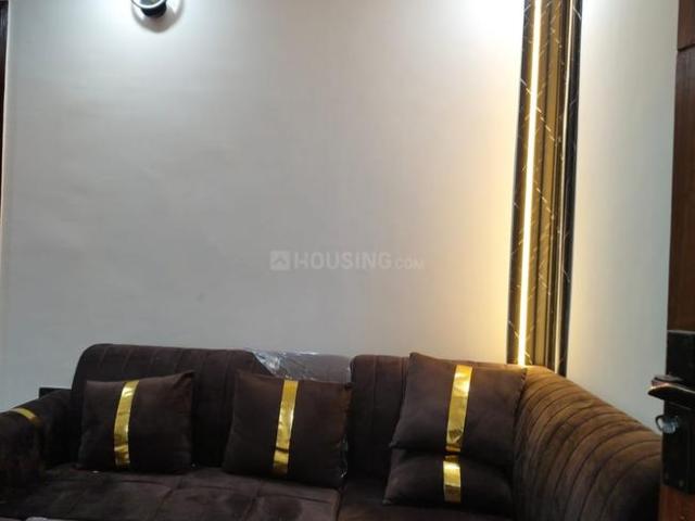 Flat for sale in South Delhi, Deri