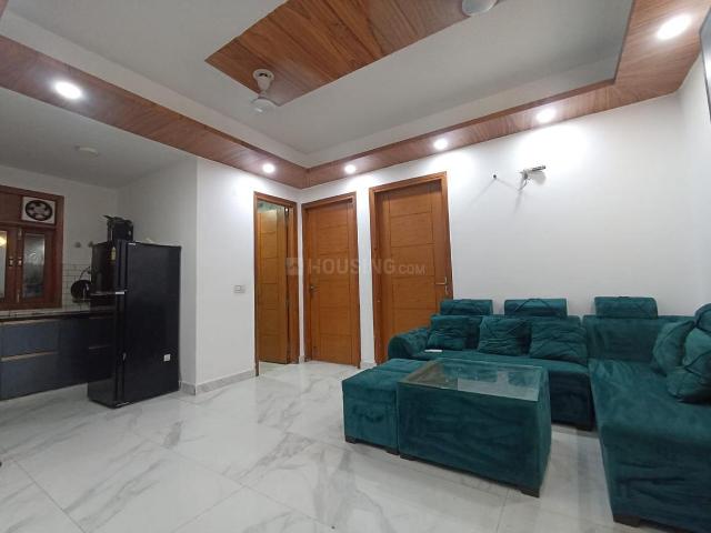 Flat for sale in South Delhi, Deri