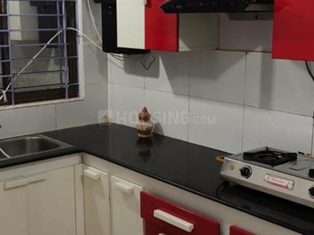 Flat for rent in Madya