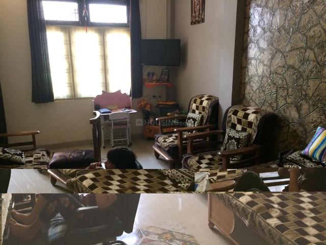 Flat for rent in Madya