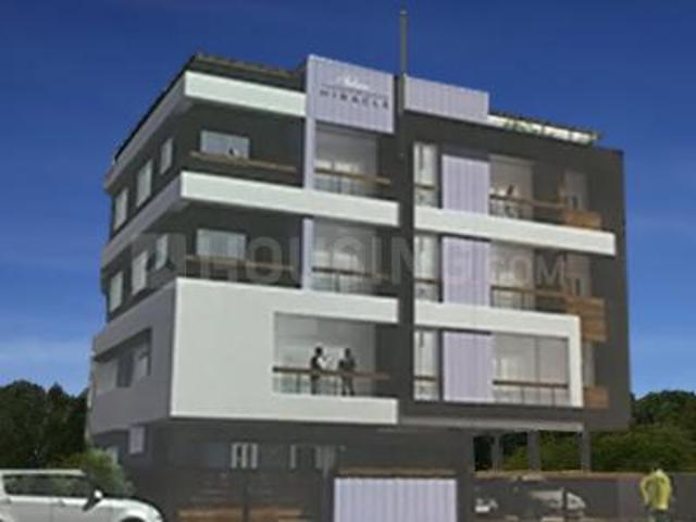 Flat for rent in Madya