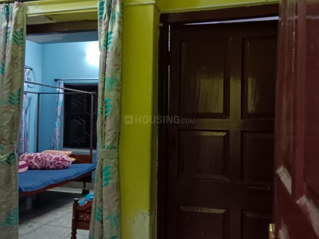 Flat for rent in North 24 Parganas, West Bengal