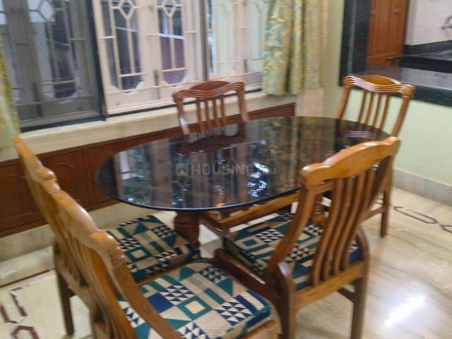 Flat for rent in North 24 Parganas, West Bengal