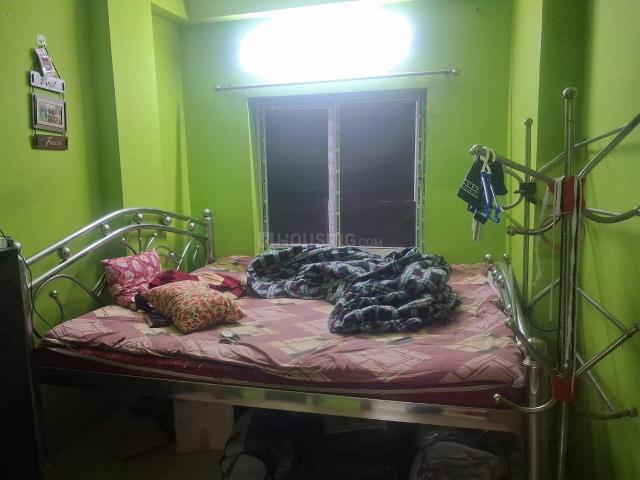Flat for rent in North 24 Parganas, West Bengal