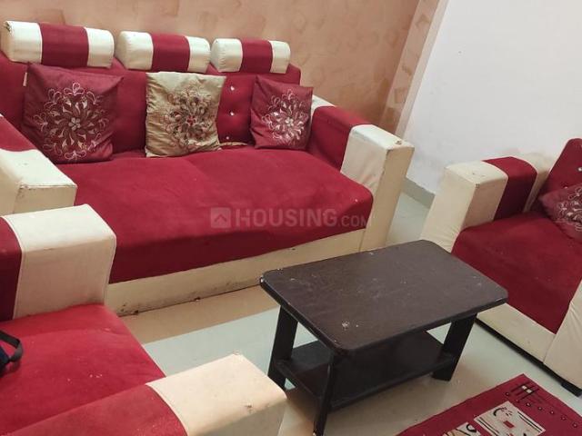 Flat for rent in South Delhi, Deri