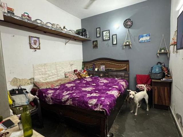 Flat for sale in South Delhi, Deri
