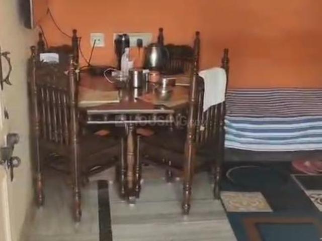 Flat for rent in Bangalore North, Cox Town - Bangalore