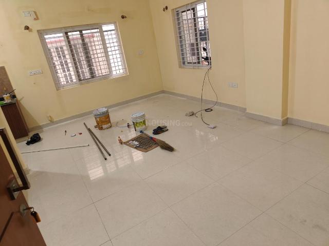 Flat for rent in Bangalore North, Cox Town - Bangalore