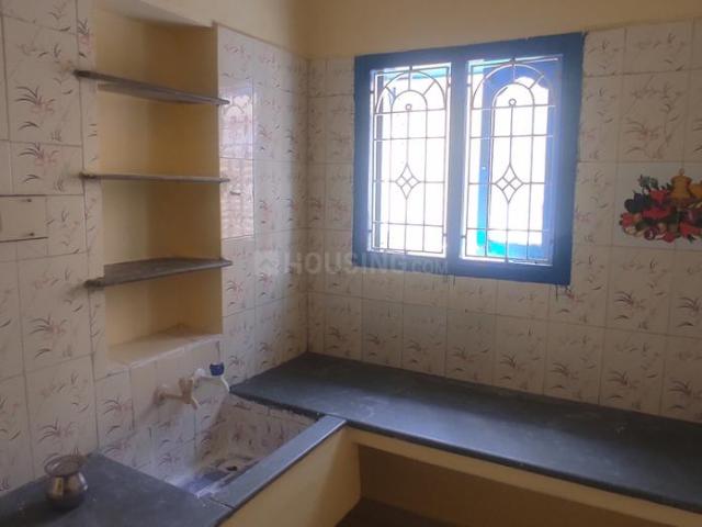 Flat for rent in Salem, Tamil Nadu