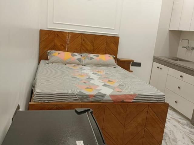 Flat for rent in Deri