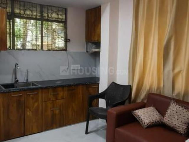 Flat for rent in Deri
