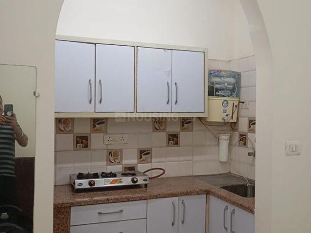 Flat for rent in Lajpat Nagar, Delhi
