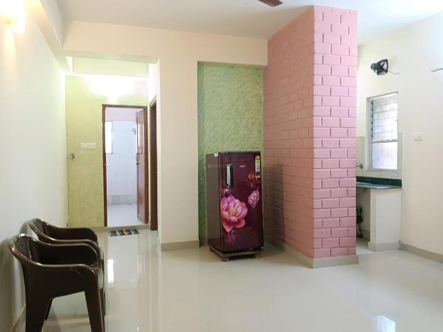 Flat for rent in Calcutta, West Bengal