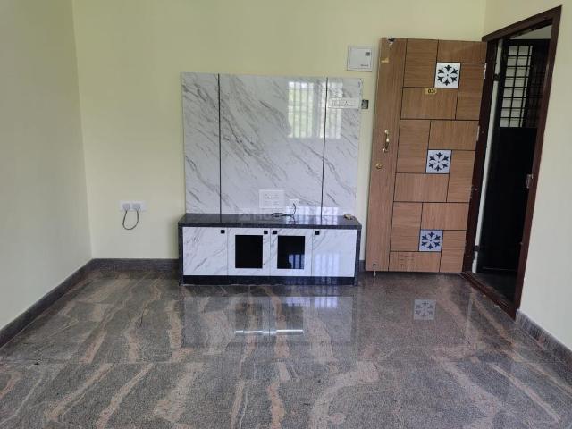 Flat for rent in Sarjapur, Karnataka