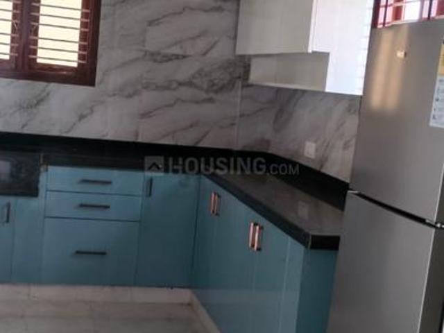 Flat for rent in Sarjapur, Karnataka