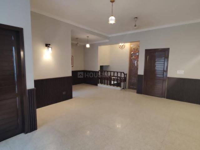 Flat for rent in South Delhi, Deri