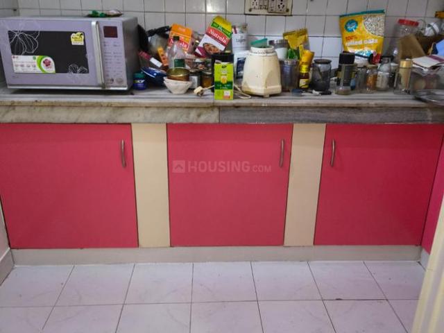 Flat for rent in South Delhi, Deri