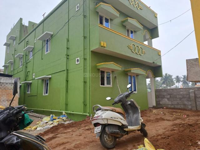 Flat for rent in Vellore, Tamil Nadu
