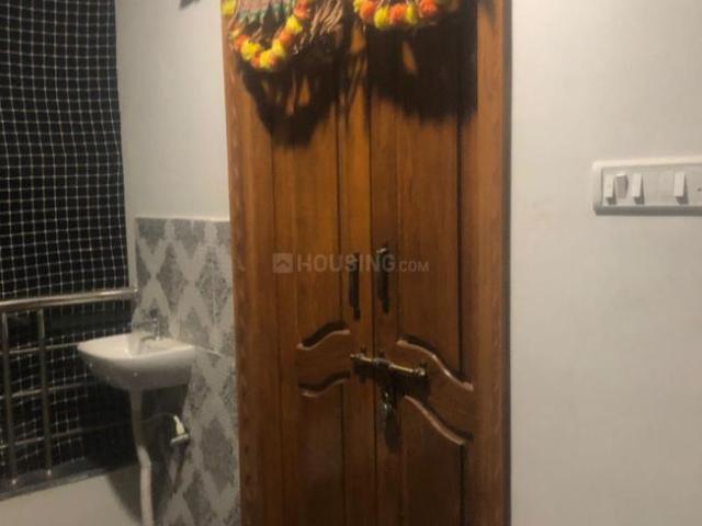 Flat for rent in Haidarabad, Telangana