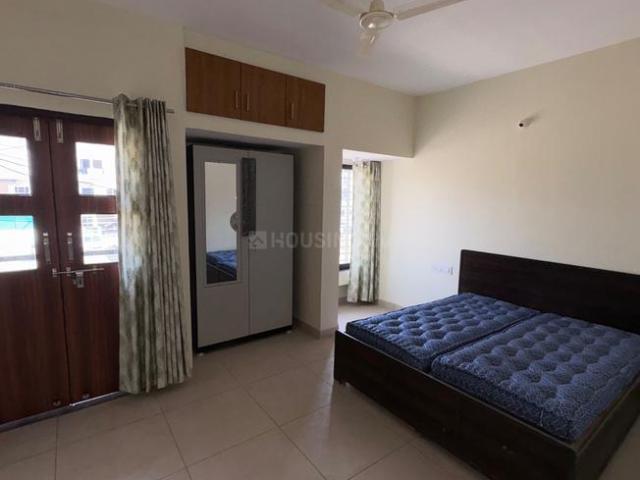 Flat for rent in Madya