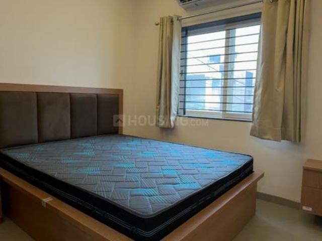 Flat for rent in Indore City, Indore