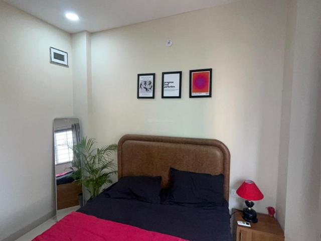Flat for rent in Indore City, Indore