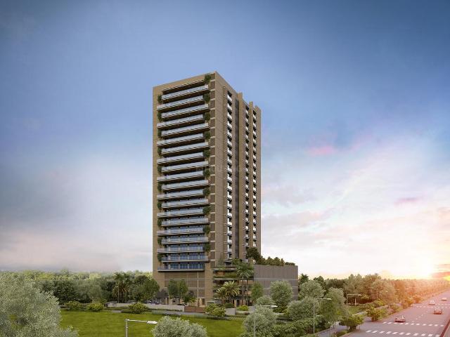 Flat for rent in Indore City, Indore