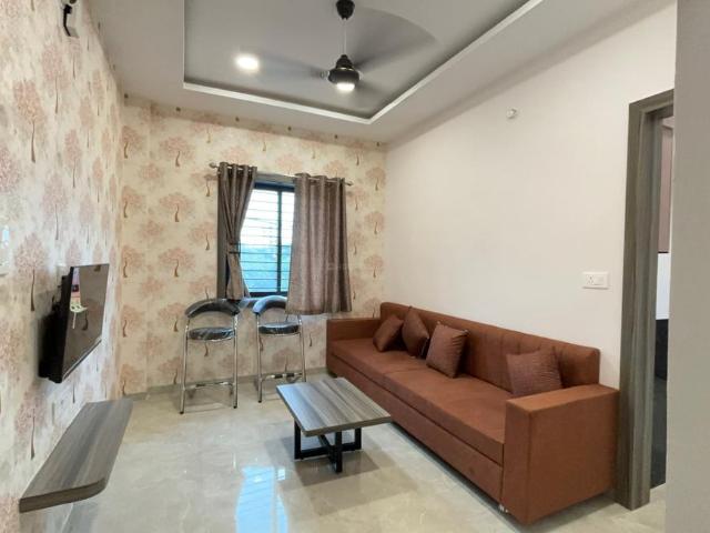 Flat for rent in Indore City, Indore
