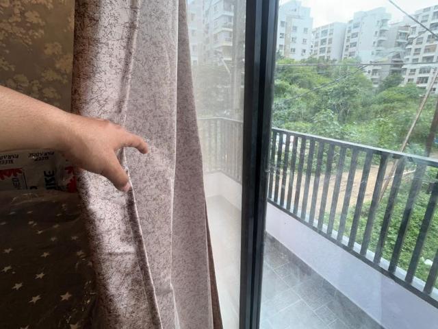 Flat for rent in Madya