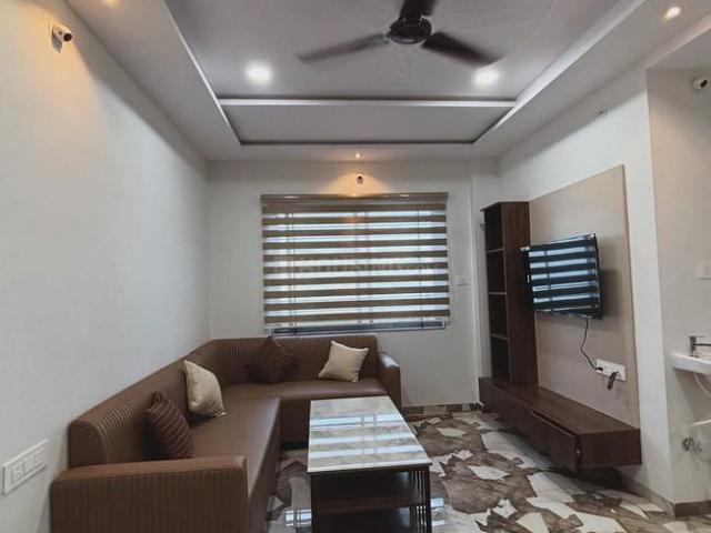 Flat for rent in Madya