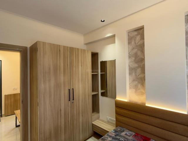 Flat for rent in Madya