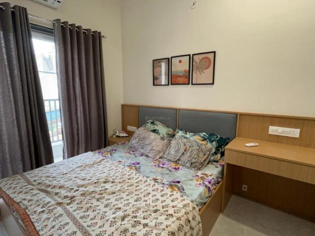 Flat for rent in Madya
