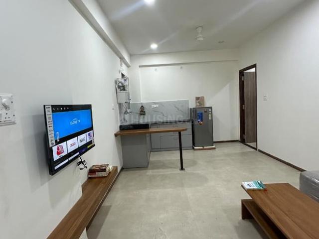 Flat for rent in Madya