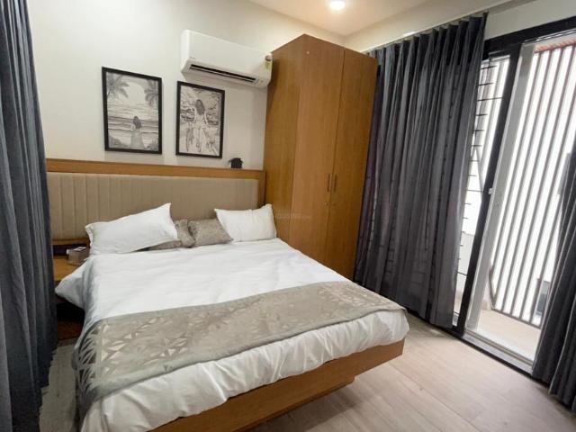Flat for rent in Madya