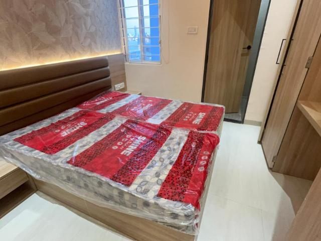 Flat for rent in Indore City, Indore